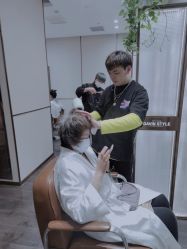 -崇尚GAVIN STYLE臻选