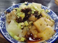 -西月城谭豆花(光华店)