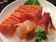 -柚·日式料理-富力万丽酒店