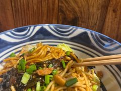 葱油面-食之六七·面(朝阳大悦城店)