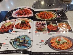-名家韩国料理·烤肉(瑶海店)