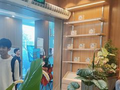 -霸王茶姬(广州白云悦和方店)