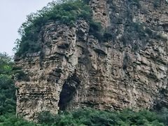 -老象峰