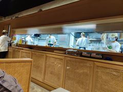 -米仓食堂(凯德广场店)