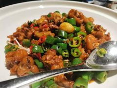 紫苏香辣牛蛙-凤凰湘语·湘粤鲜融(浦东旗舰店)