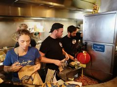 -Fergburger(皇后镇店)