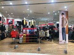 -优衣库(青岛万象城店)