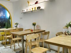 -米阿糯糕团•酒酿•甜品(莫愁店)