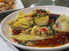 -潘先生海鲜城(神州半岛店)
