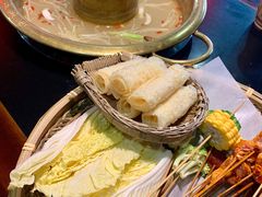 -欧阳小姐在成都(爱琴海店)