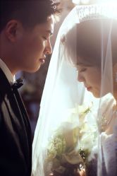 点击看大图 -太郎花子婚纱摄影艺术中心