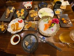 -鸟鹏烧鸟居酒屋(龙岗万科店)