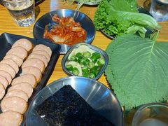 -红辣椒八爪鱼特色韩国料理专门店(远景路旗舰店)