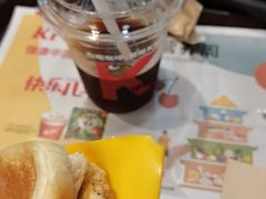 -肯德基(布吉老街店)