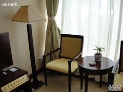 D-上海怡沁园度假酒店