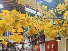 -老灶房-四川土菜(铁牛广场店)