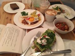 -Egg•Allday Brunch(襄阳北路店)