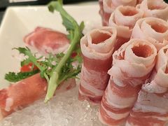 -一席地·本地鸡窝·杭帮鸡火锅(萧山银隆百货店)