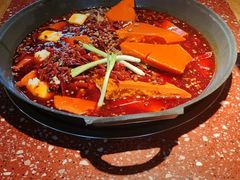 -赵美丽·重庆社区火锅·直营店(火车东站·中豪国际店)