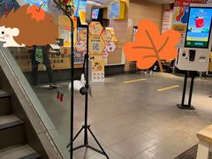 门面-麦当劳(临顿路店)