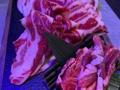 -谷町·烤肉自助(朱雀门店)