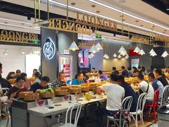 -龍歌自助小火锅(李沧丽达店)