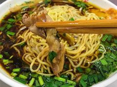 -老赵面店(大西路店)