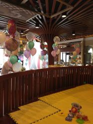 -派对猴生日派对策划(浦东店)
