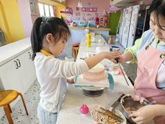 -千浔一暖DIY蛋糕烘焙(人民大学店)