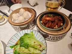 -南海渔村(珠江新城店)