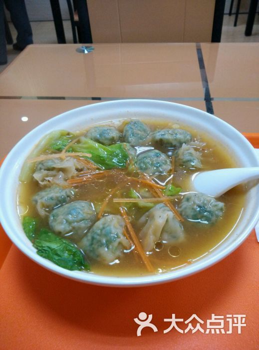 玲珑馄饨(窑埠古镇店)商户图片图片 - 第1张