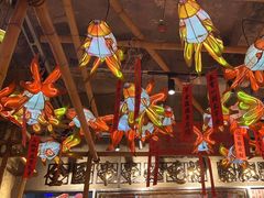-大芊金重庆串串火锅(南京路店)