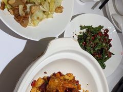 -一品红川菜(皇岗二店)