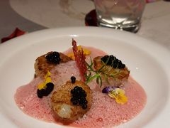 -PARFUM FLORAL花境法餐(南京首店)