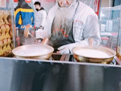 -清真老马家国华牛奶鸡蛋醪糟(正宁路店)