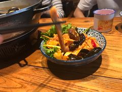 -有才叔的小馆(招商依云曲江店)