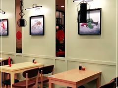 大堂-回味鸭血粉丝汤(砂之船店)