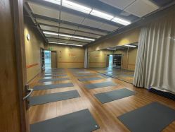 -FineYoga梵音瑜伽·普拉提