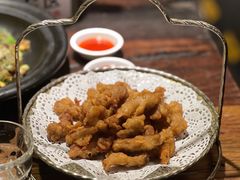 -临家闽南菜(宝洲路店)
