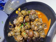 -钳小柒·小龙虾蓝龙王烧烤夜宵(长寿路店)