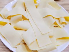 豆腐皮-老殷锅仔