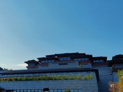 -白玉兰商务酒店(曲阜三孔景区春秋西路店)