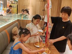 -比格比萨自助(李沧万达店)