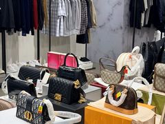 -大商麦凯乐(大连总店)