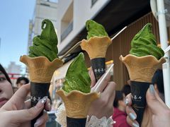 -鎌倉茶々(本店)