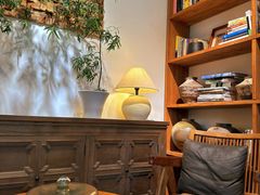 -自由生长植物工作室(深港花卉中心店)