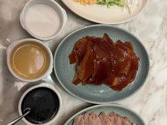 -无锡苏宁银河国际酒店-悦府65中餐厅