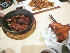 -避风塘(宝山万达店)