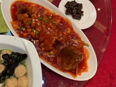 -上海师范大学西部食堂
