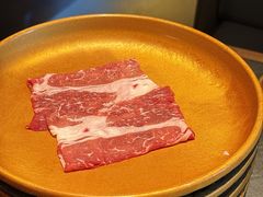 -牛YO寿喜烧和牛火锅自助(三台子万象汇店)